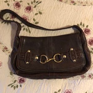 Authentic Coach pocketbook